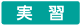 実習